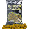 STARBAITS Pro Ginger & Squid