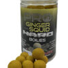 STARBAITS Pro Ginger & Squid Hard priemer 24 mm STARBAITS www.24k.sk