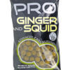 STARBAITS Pro Ginger Squid (zázvor a kalmár) priemer 20 mm