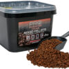 STARBAITS Pro Monster Crab Mixed Pellets STARBAITS www.24k.sk