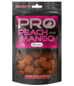STARBAITS Pro Peach & Mango