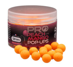 STARBAITS Pro Peach & Mango Pop Up priemer 16 mm STARBAITS www.24k.sk