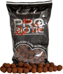 STARBAITS Pro Red One priemer 30 mm STARBAITS www.24k.sk