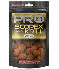 STARBAITS Pro Scopex & Krill