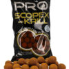 STARBAITS Pro Scopex Krill priemer 24 mm STARBAITS www.24k.sk