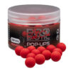 STARBAITS Probiotic Pop Up Red One priemer 16mm STARBAITS www.24k.sk