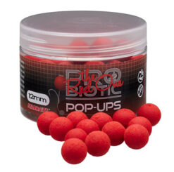 STARBAITS Probiotic Pop Up Red One priemer 16mm STARBAITS www.24k.sk