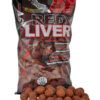 STARBAITS Red Liver