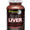 STARBAITS Red Liver Attractor STARBAITS www.24k.sk