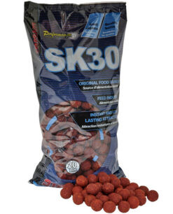 STARBAITS SK30 priemer 20 mm STARBAITS www.24k.sk