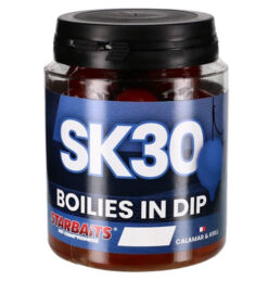 STARBAITS SK30 v dipe priemer 20 mm STARBAITS www.24k.sk