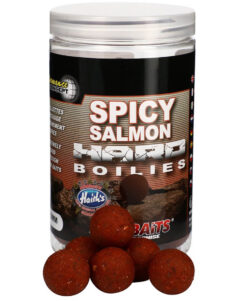 STARBAITS Spicy Salmon Hard STARBAITS www.24k.sk