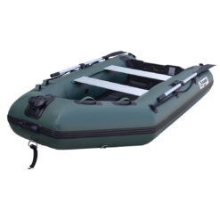 STARKBOAT DT-290S s kýlom
