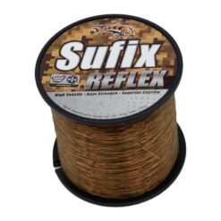 SUFIX Reflex Camo priemer 0