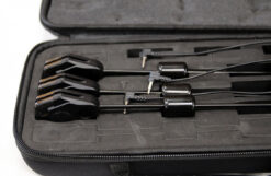 Sada 3 svietiacich swingrov MIVARDI Swing Arm MCX 88 MIVARDI www.24k.sk