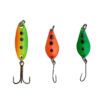 Sada blyskáčov DAM Trout Pack 1 DAM www.24k.sk