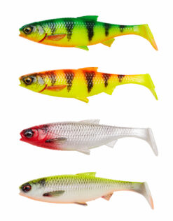 Sada nástrah SAVAGE GEAR 3D River Roach