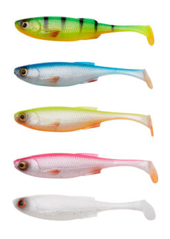 Sada nástrah SAVAGE GEAR Craft Shad