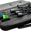 Sada swingrov CARPON CDE 3x CARPON www.24k.sk