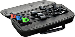 Sada swingrov CARPON CDE 3x CARPON www.24k.sk