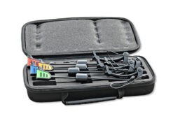 Sada swingrov CARPON CDE 4x CARPON www.24k.sk