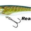 Salmo Pike Floating Real Pike 16cm 52g SALMO www.24k.sk