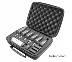 Samostatný kufrík FLACARP XXL pre signalizátory a príslušenstvo FLACARP www.24k.sk