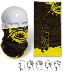 Šatka BLACK CAT Scraft BLACK CAT www.24k.sk