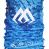 Šatka MIKADO Neck Warmer Classic Blue MIKADO www.24k.sk