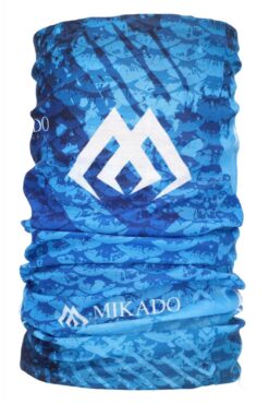 Šatka MIKADO Neck Warmer Classic Blue MIKADO www.24k.sk