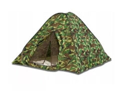 Sekundový stan CARPON Camou CARPON www.24k.sk