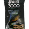 Sensas 3000 Barbeau Formage 1kg SENSAS www.24k.sk