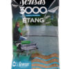 Sensas 3000 Krmivo Etang jazero 1kg SENSAS www.24k.sk
