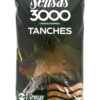 Sensas 3000 Krmivo Tench Lieň 1kg SENSAS www.24k.sk