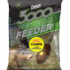 Sensas Kŕmenie 3000 Method Feeder 1kg carpe SENSAS www.24k.sk