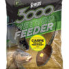 Sensas Kŕmenie 3000 Method Feeder 1kg carpe yellow SENSAS www.24k.sk