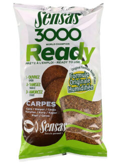 Sensas Kŕmenie 3000 Ready 1