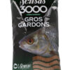 Sensas Krmivo 3000 Gros Gardons 1kg SENSAS www.24k.sk