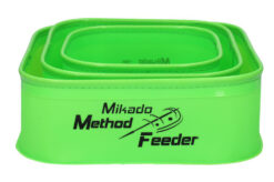 Set nádob MIKADO Method Feeder EVA
