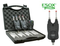 Set signalizátorov ESOX Ufo set Ufo 3 + 1 ESOX www.24k.sk