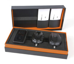 Set signalizátorov FOX Micron RX+ 2+1 FOX www.24k.sk