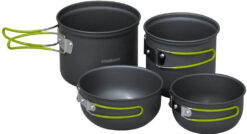 Set teflónových hrncov STARBAITS Freeway Cook STARBAITS www.24k.sk