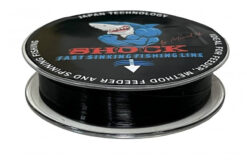 Shock Method Feeder Line priemer 0