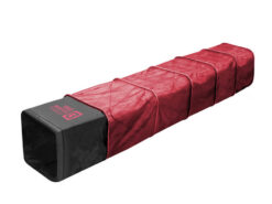 Sieťka DELPHIN Atoma Square Tunel DELPHIN www.24k.sk