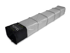 Sieťka DELPHIN Reaxe Square Tunnel dĺžka 400 cm DELPHIN www.24k.sk