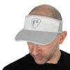Šilt FOX Rage Light Camo Visor FOX www.24k.sk
