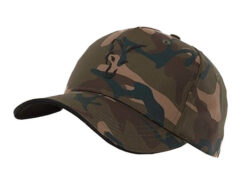 Šiltovka FOX Camo Baseball Hat FOX www.24k.sk