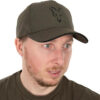 Šiltovka FOX Collection Baseball Cap Green & Black FOX www.24k.sk