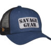 Šiltovka SAVAGE GEAR Badge Cap Teal Blue SAVAGE GEAR www.24k.sk