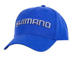 Šiltovka SHIMANO Wear Cap Blue SHIMANO www.24k.sk